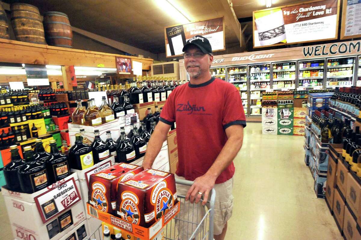 Jury still out on impact of Sunday liquor sales