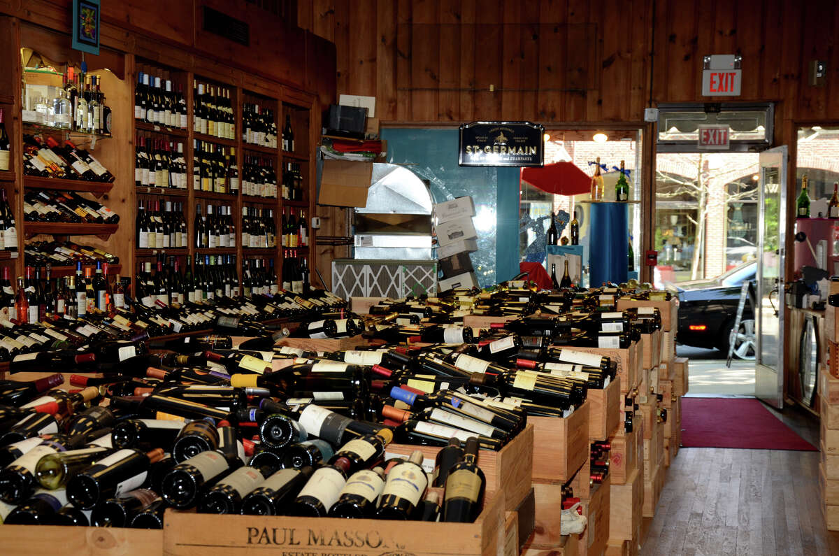 Sunday sales go on tap