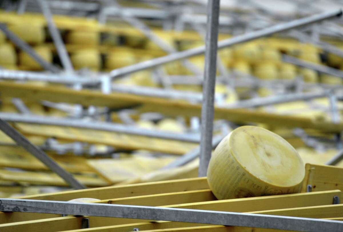 News of the world in photos Earthquake in Italy