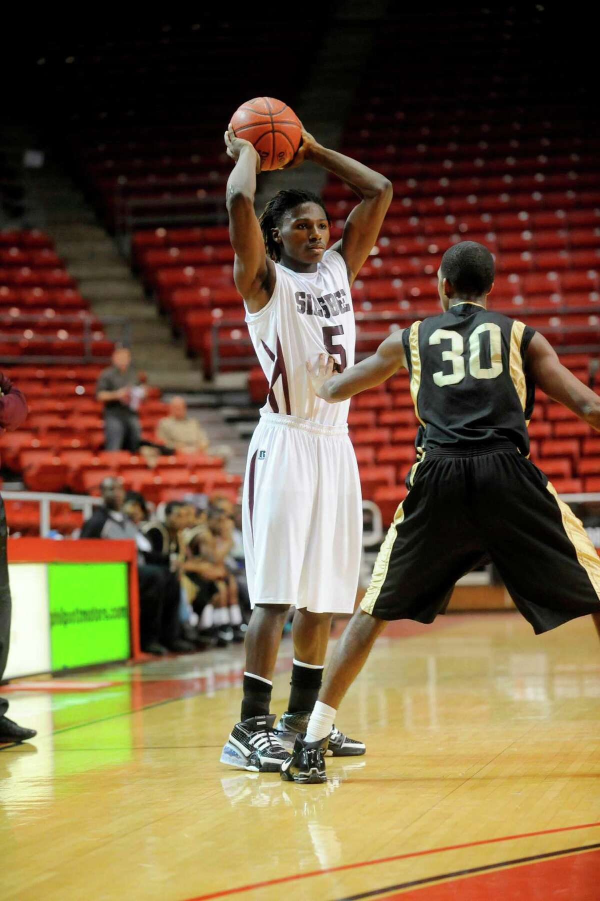 Jeremy Johnson To Play For Blinn College