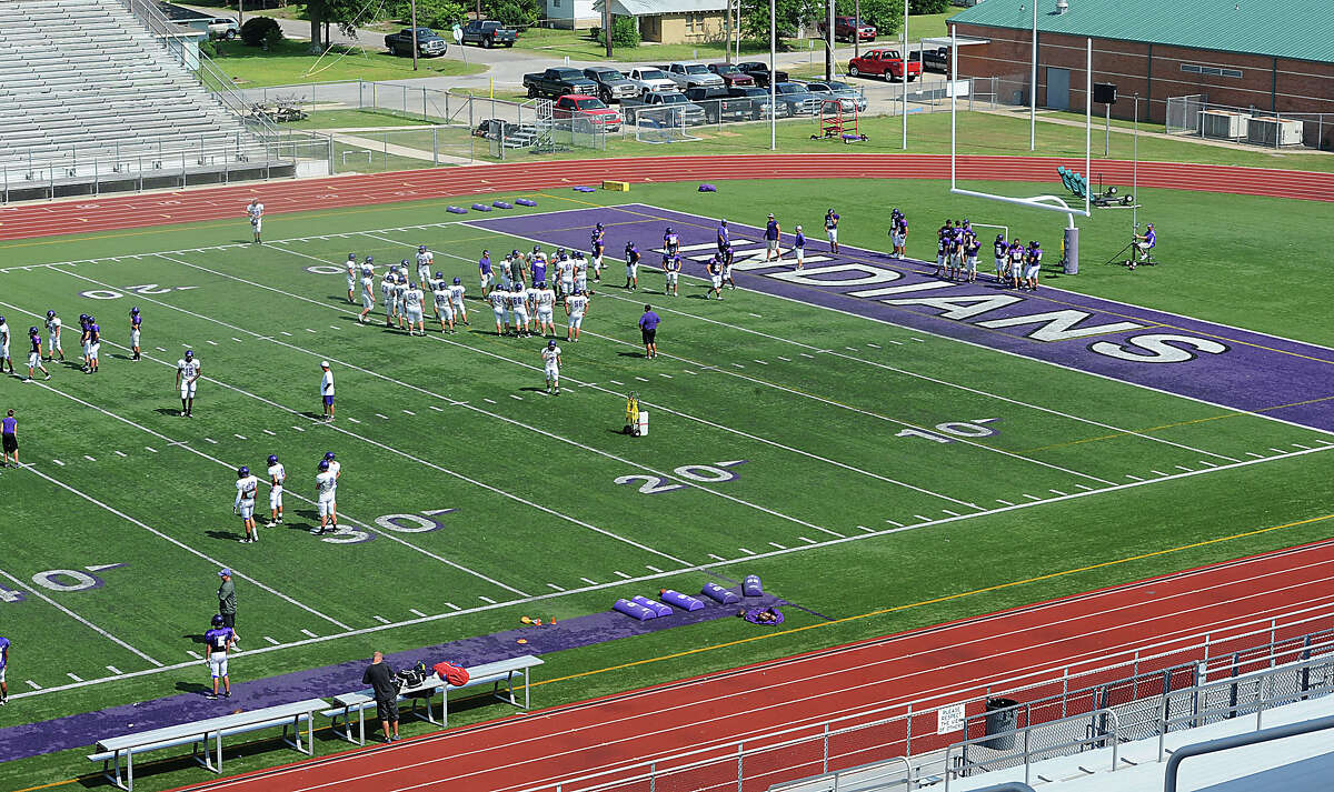 5 area teams conclude spring football practices