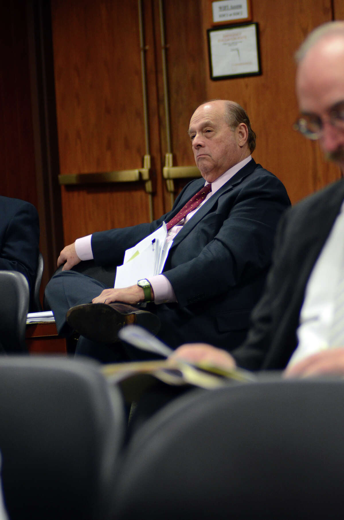 Temporary roadway approved at 124acre site