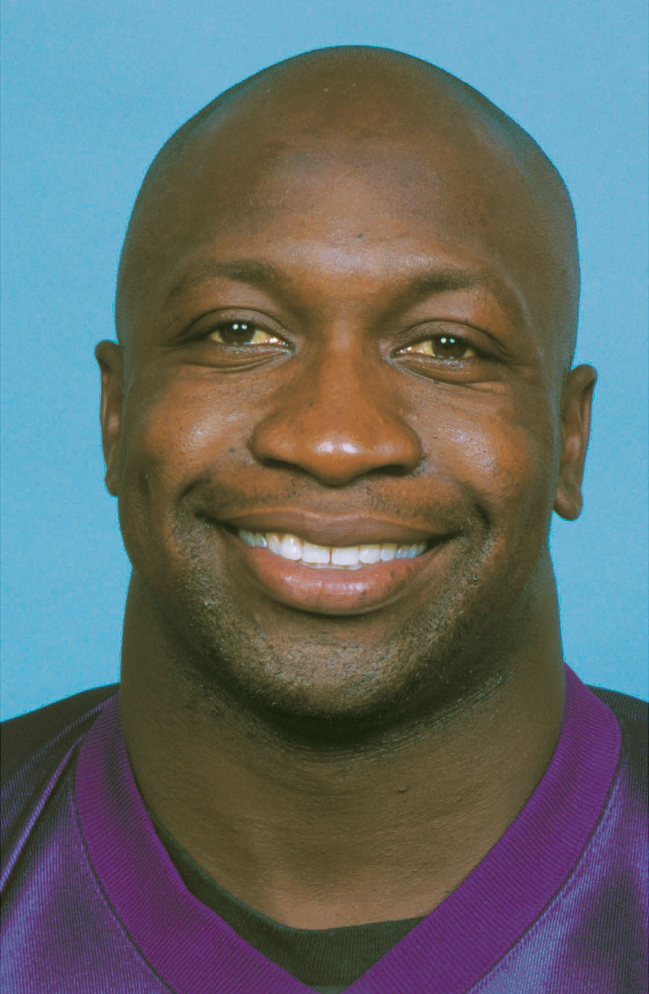 John Randle Minnesota Vikings Editorial Photo - Image of minnesota