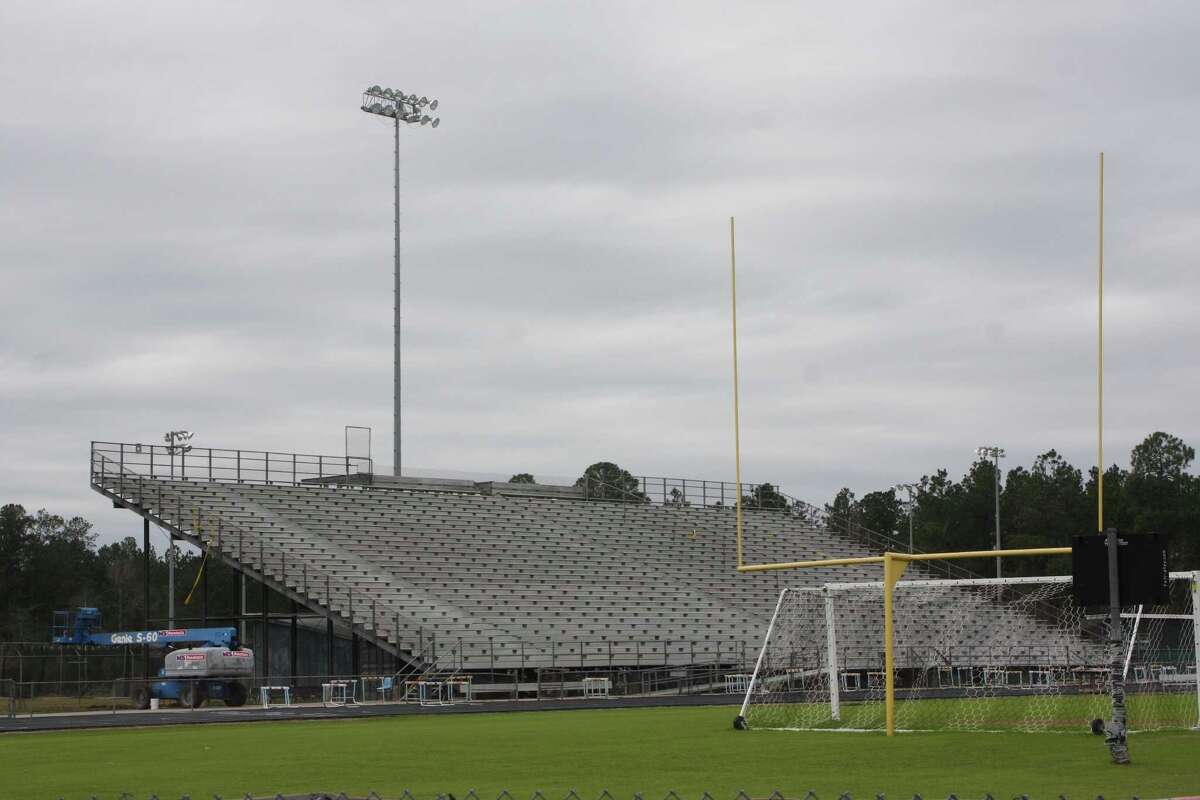 PNG looking to replace football field turf