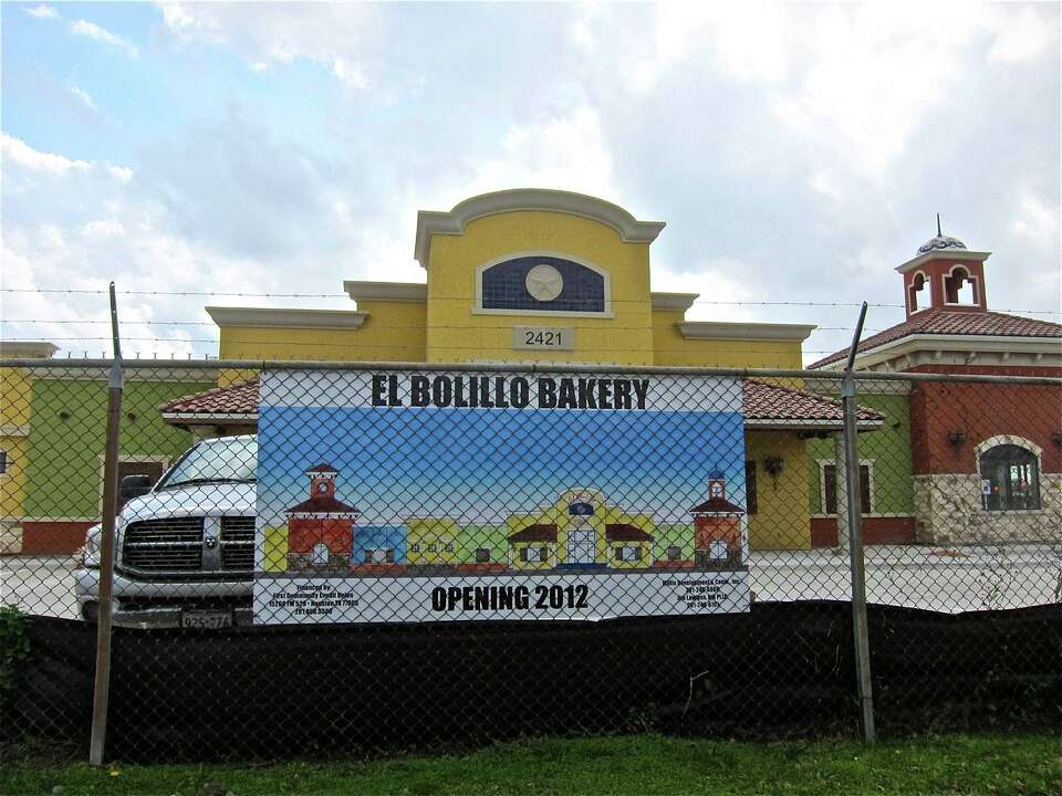 Meet the jalapeñocream cheese bolillo