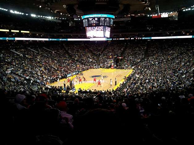 new jersey nets home arena