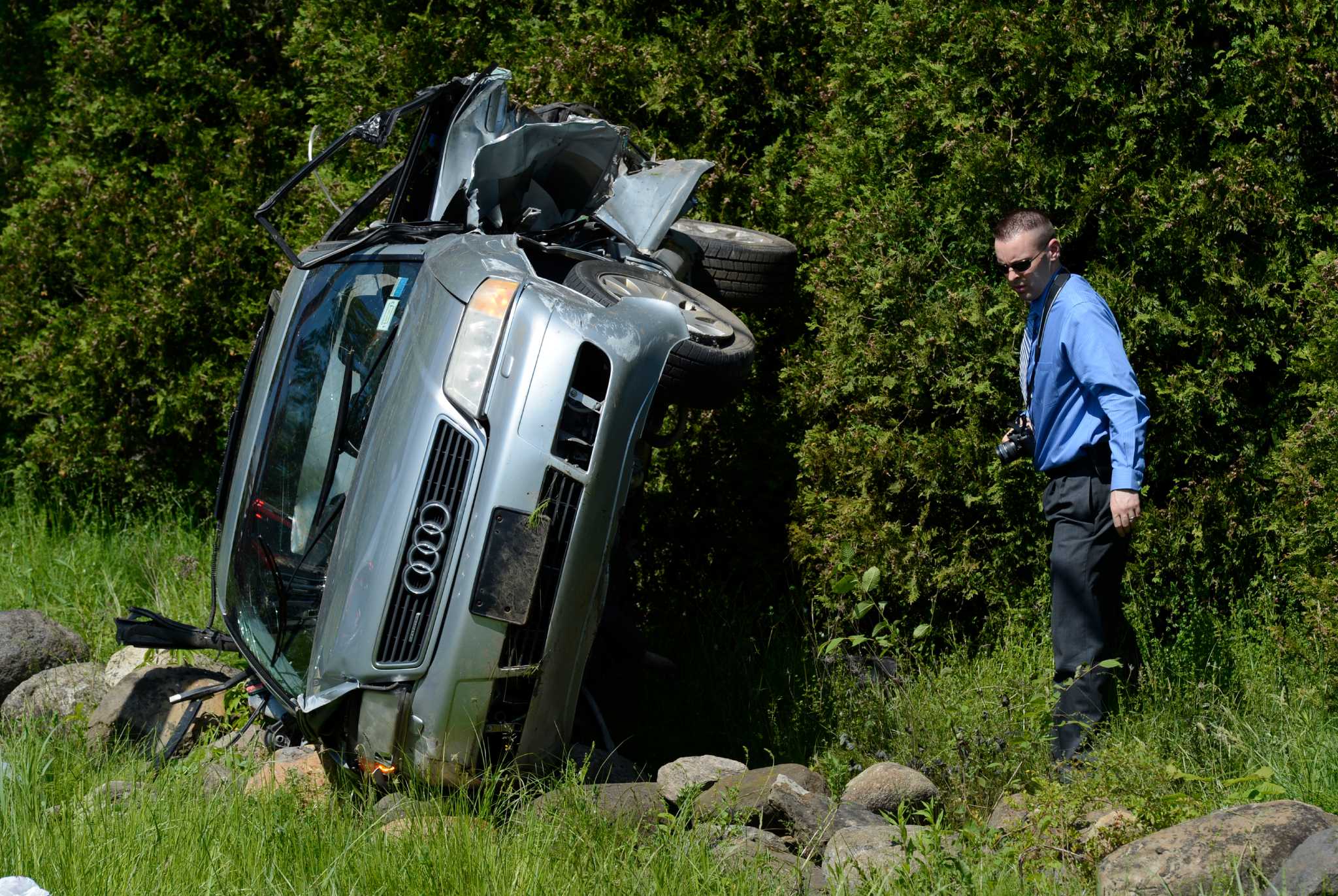Ballston Spa man charged in bank heist