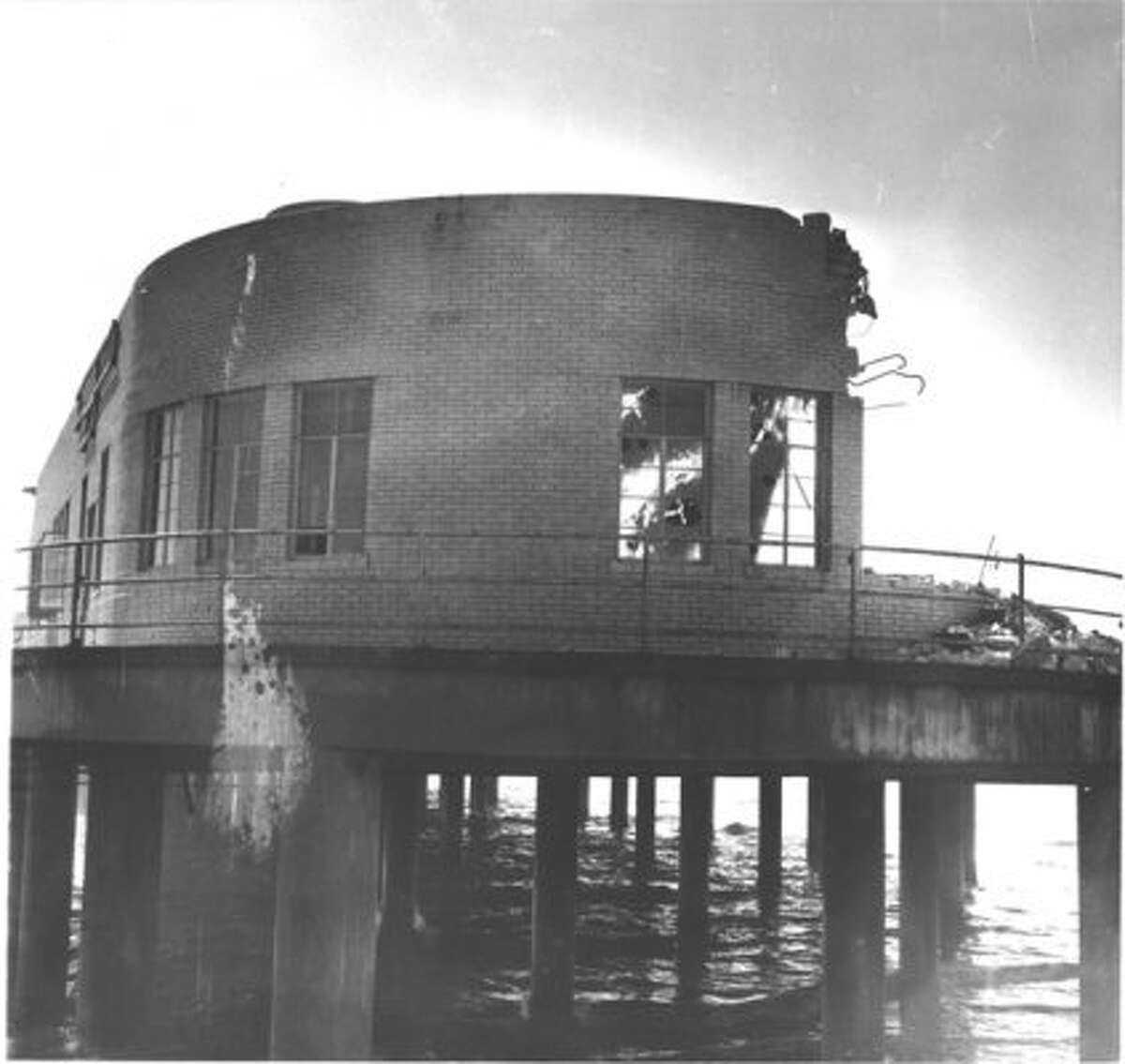 Galveston Pleasure Pier ranked among world's 5 best seaside parks