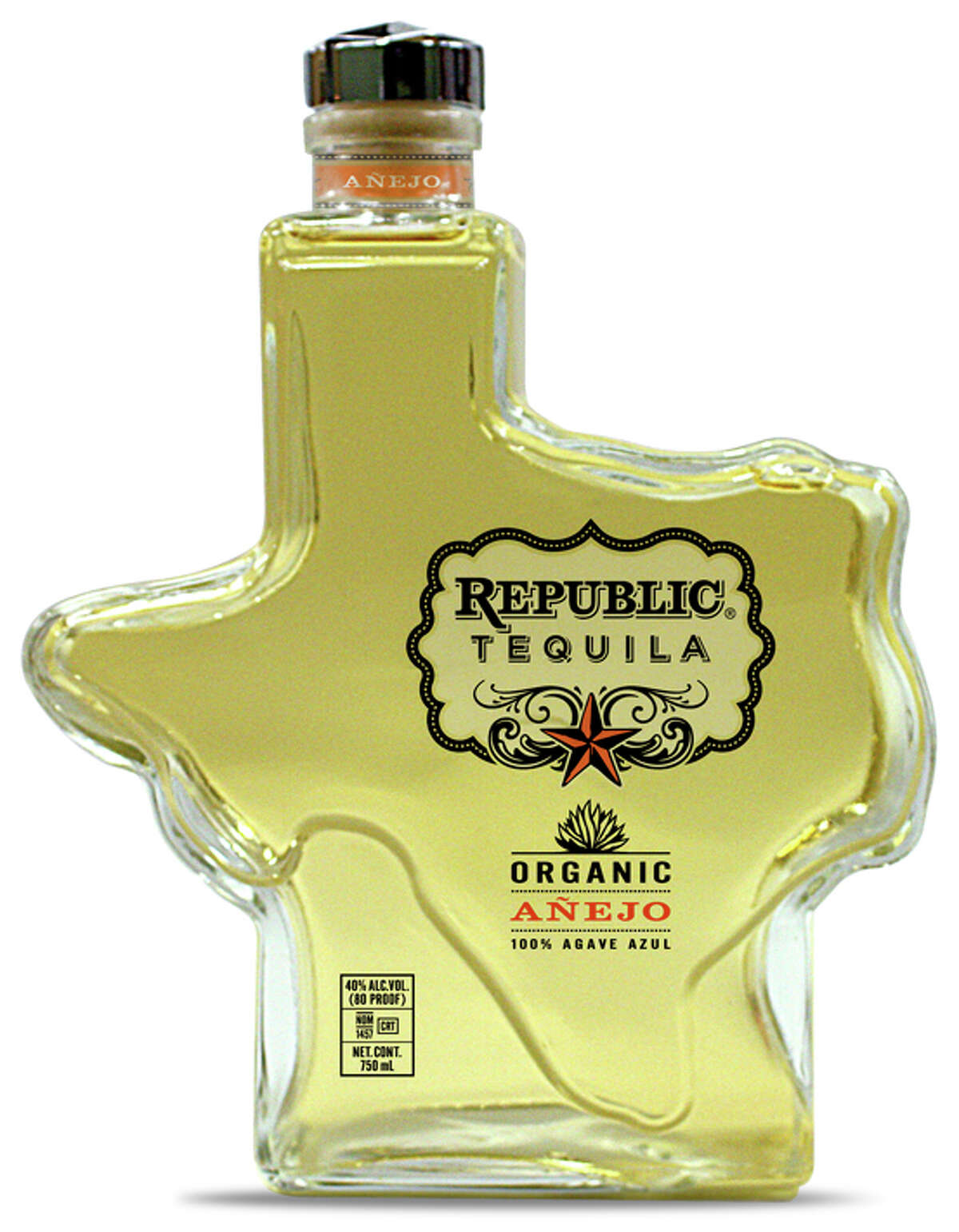 Texas getting its own Absolut vodka