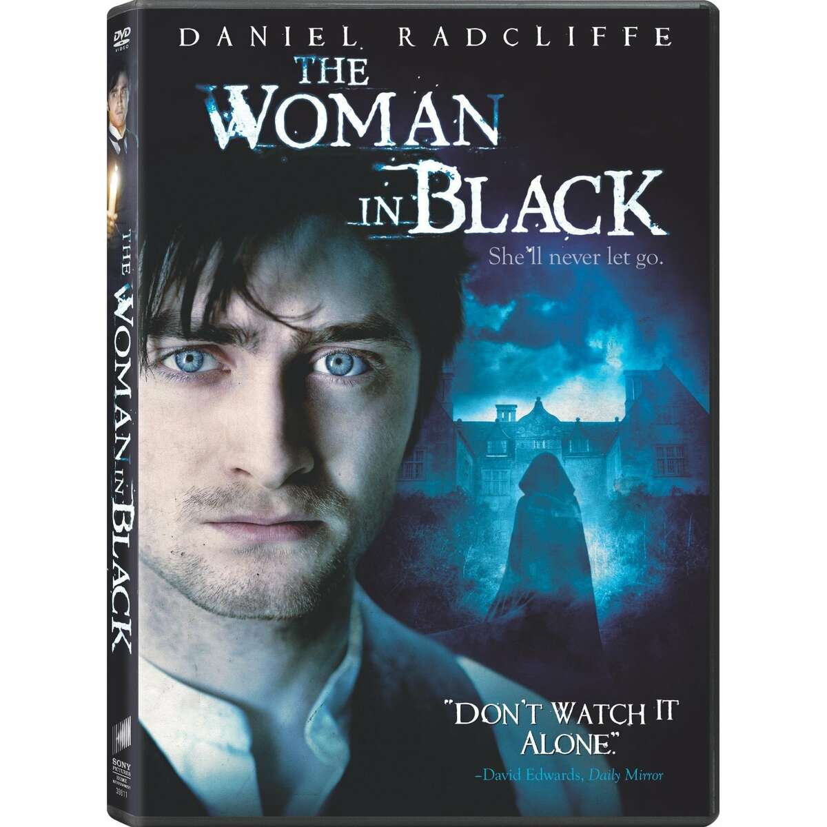 Upcoming dvd releases