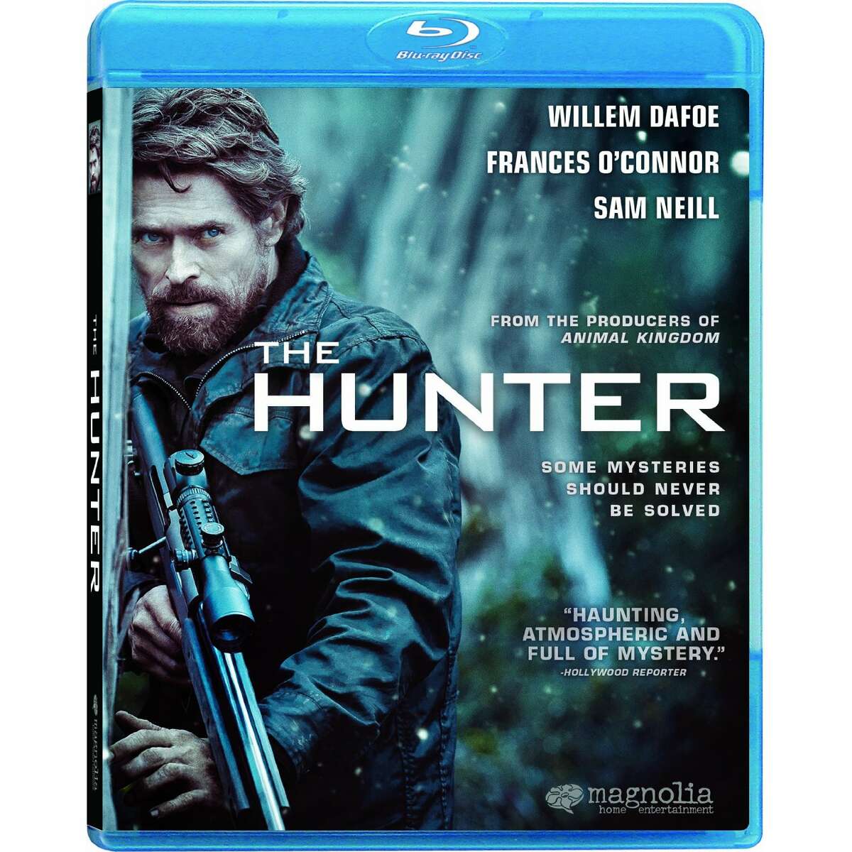 Upcoming dvd releases