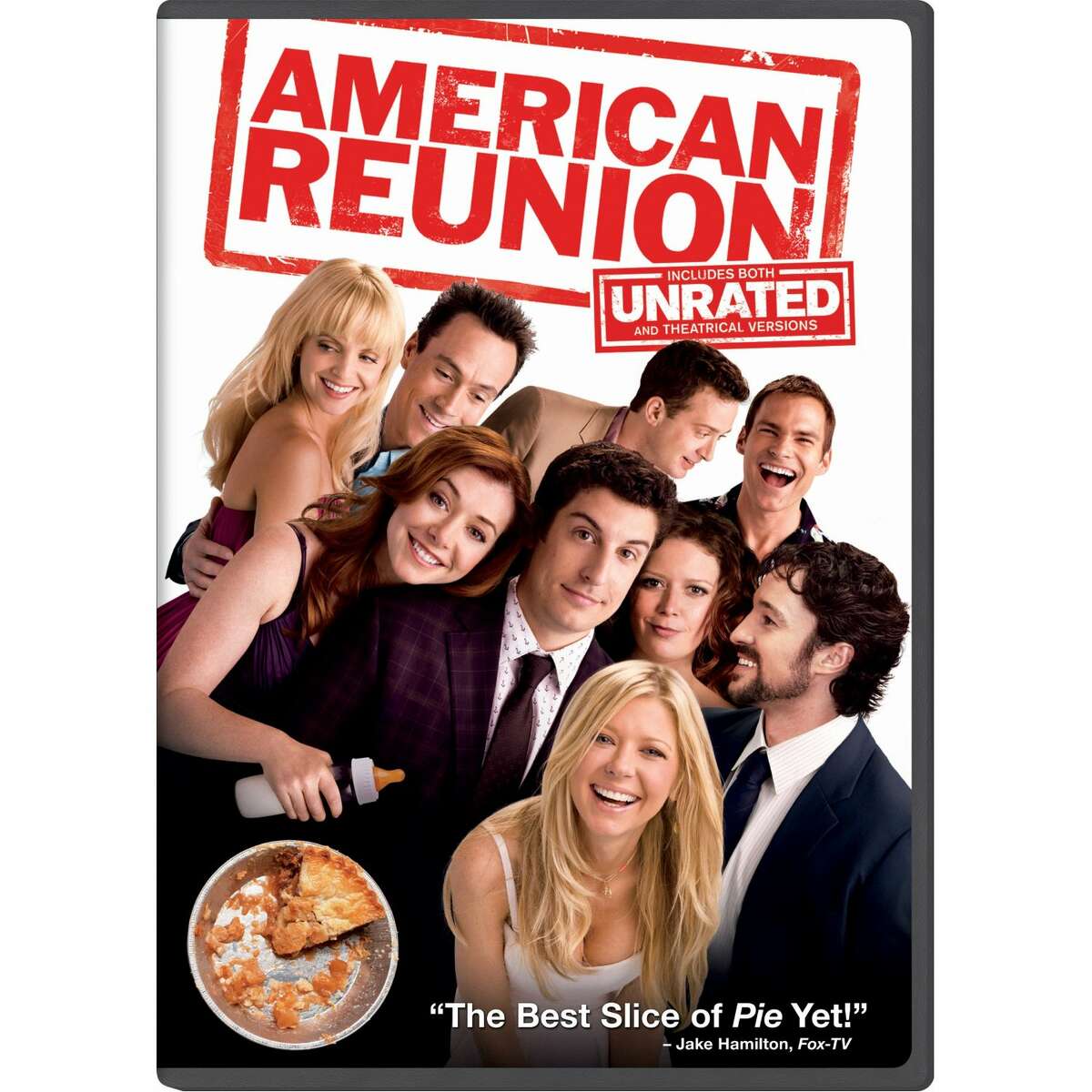 Upcoming dvd releases
