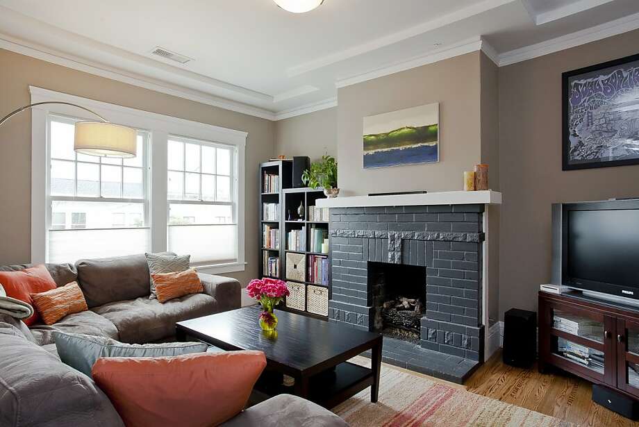 Topfloor renovated condo in Cole Valley SFGate