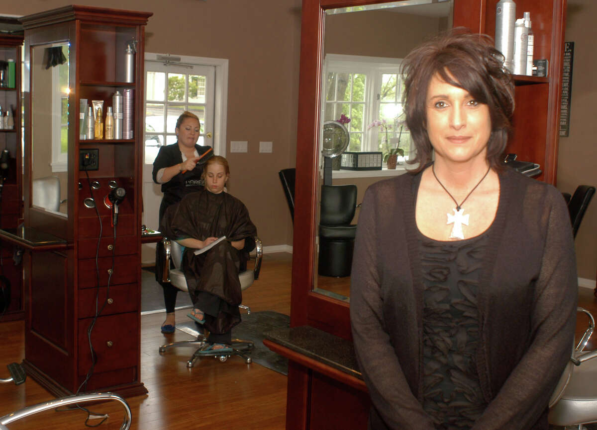 Danbury salon opens second location