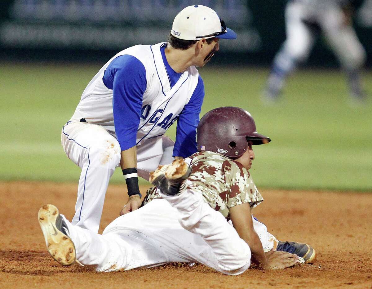 Kempner finds a way in extra innings to edge Cy Creek