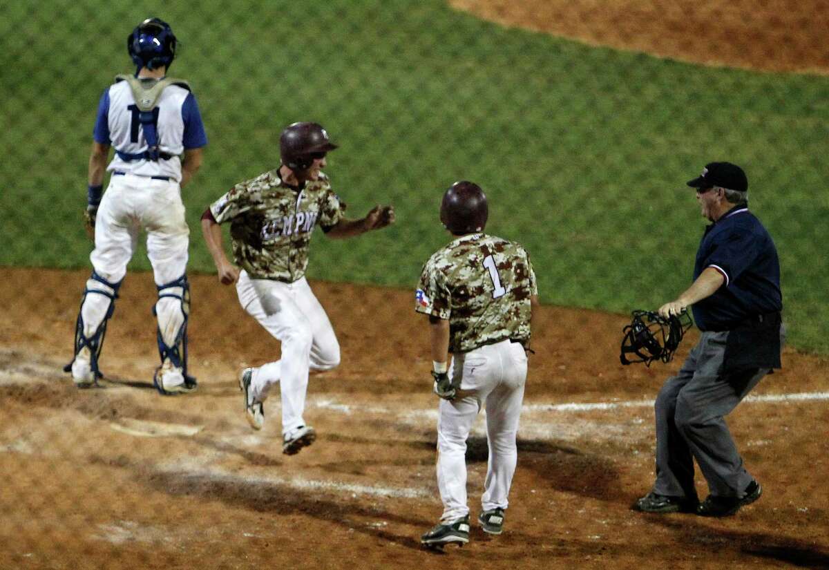 Kempner finds a way in extra innings to edge Cy Creek