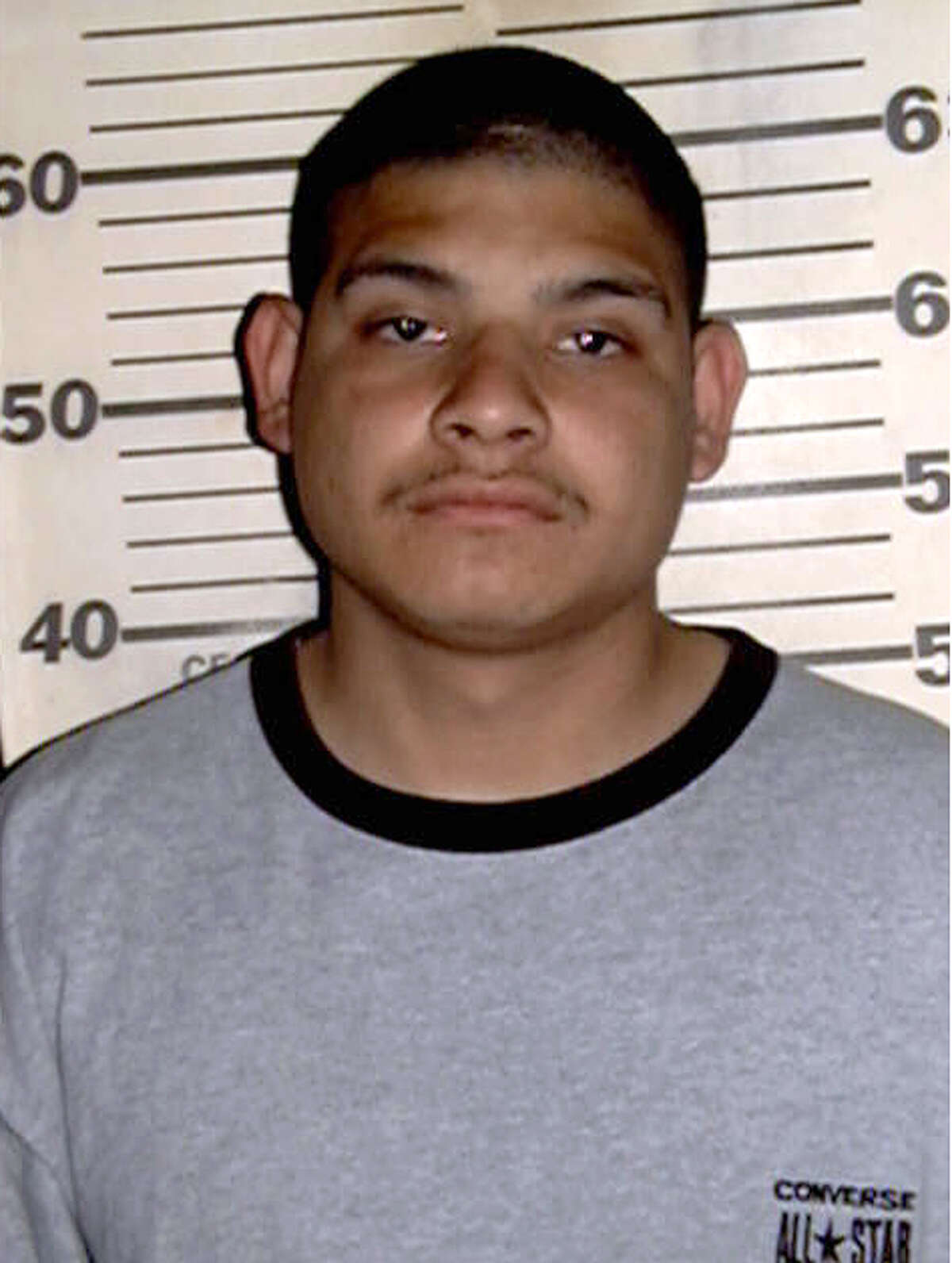 Joseph Gamboa Age: 29 Execution: Still on death row Summary: Gamboa was convicted of burglarizing a business and shooting and killing two men.