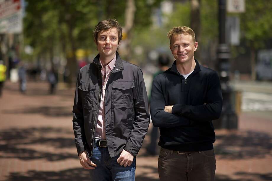 Benchmark to join Twitter in S.F.'s Mid-Market - SFGate