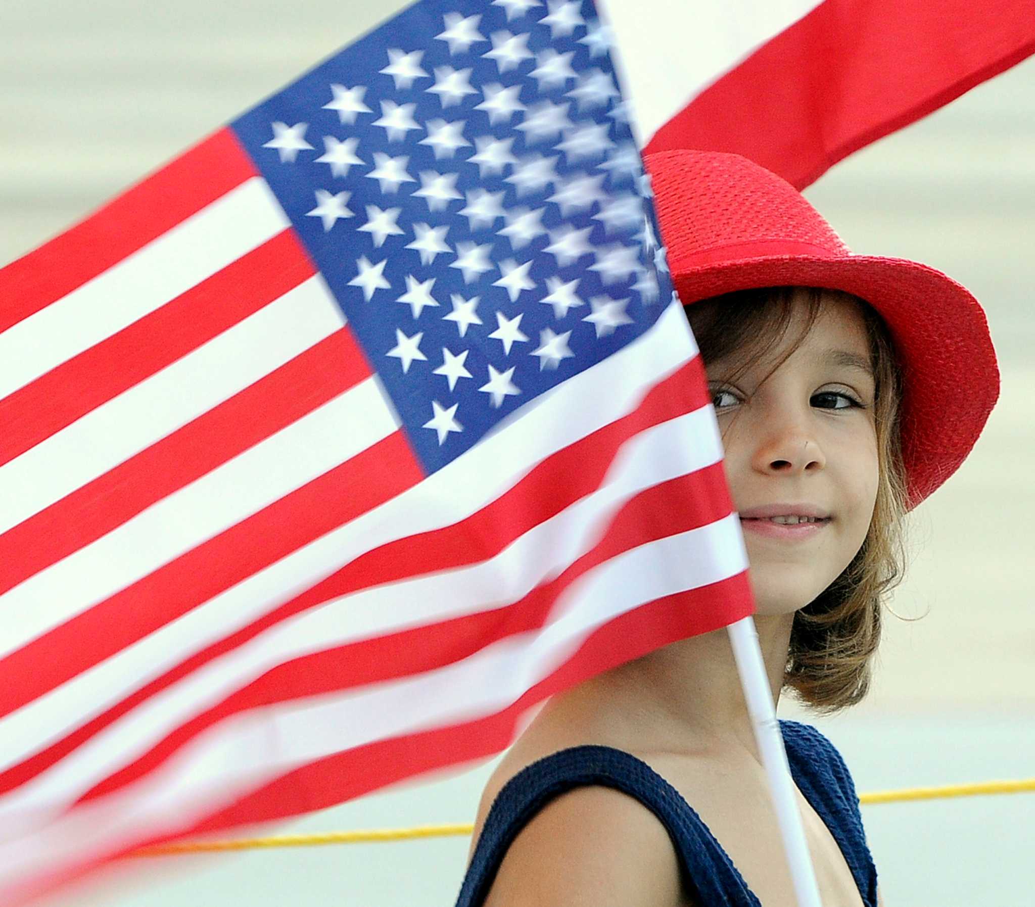 how-to-display-the-american-flag