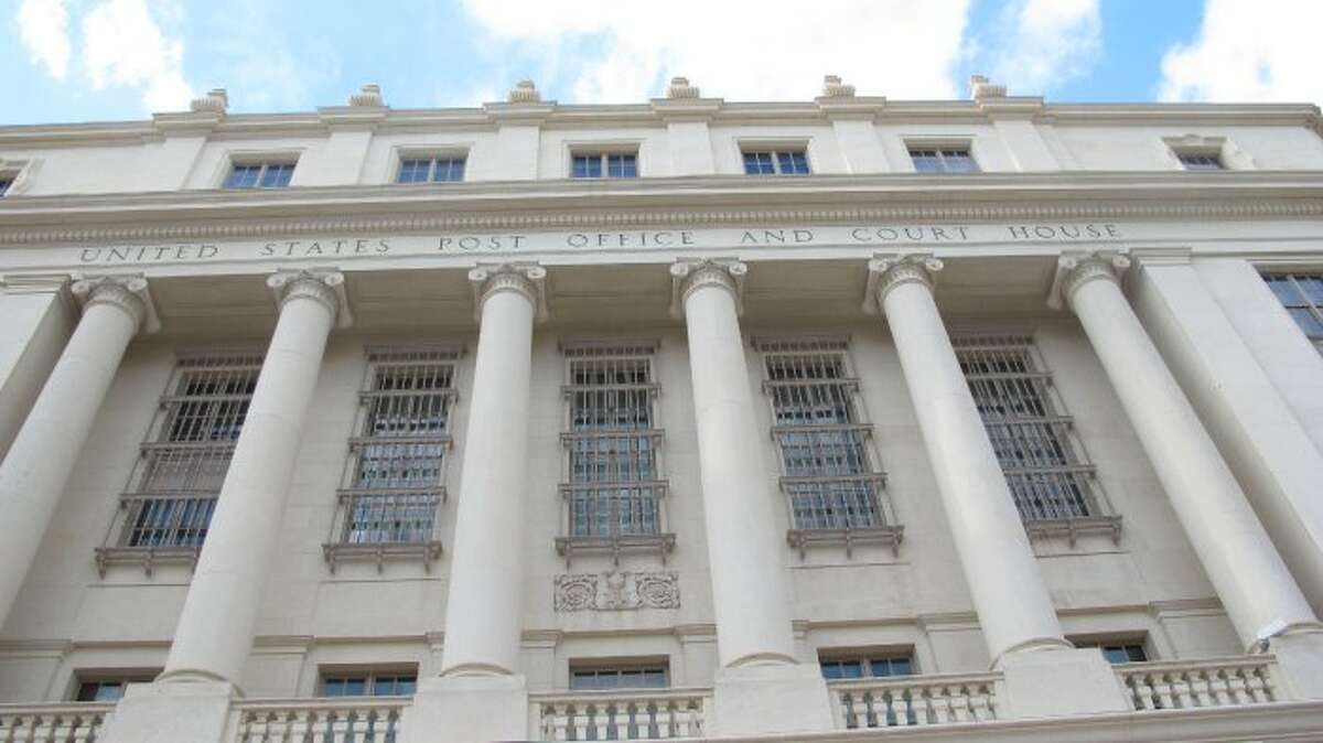 Rooftop plants help put courthouse atop feds' list