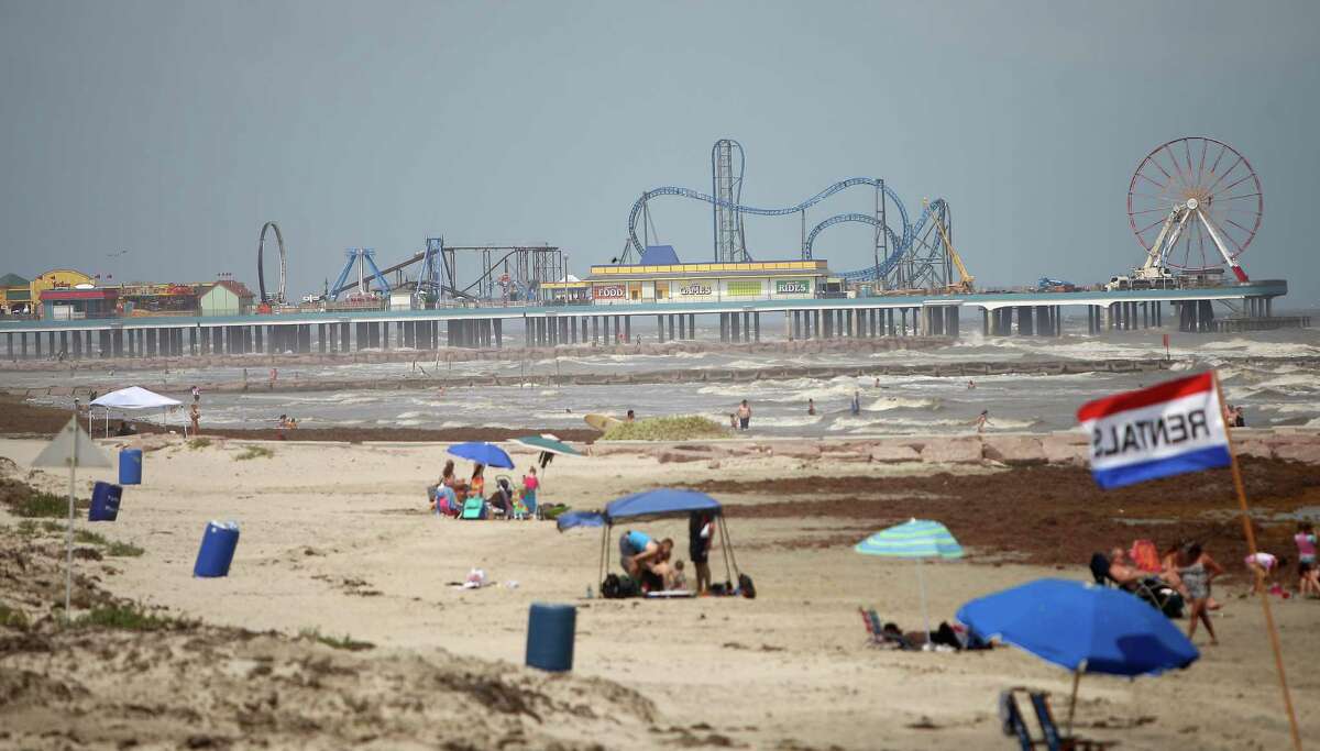 Galveston Pleasure Pier ranked among world's 5 best seaside parks