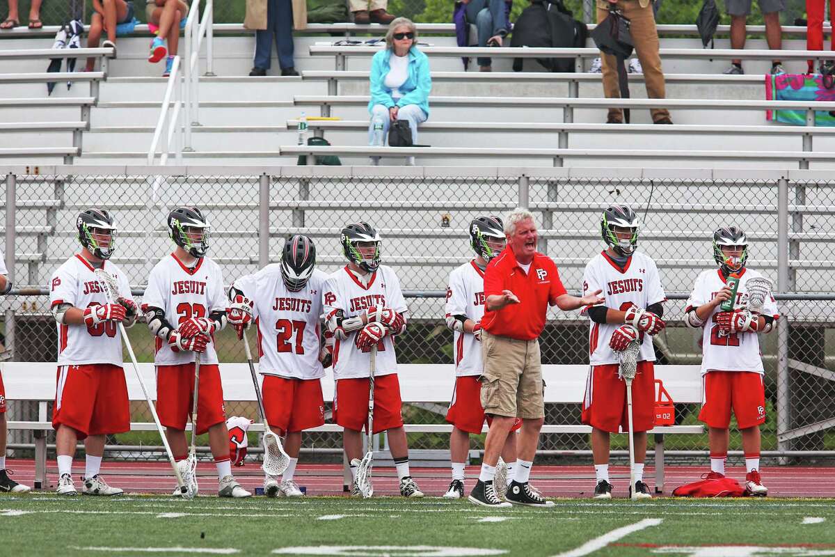 Smalkais retires from Fairfield Prep lacrosse