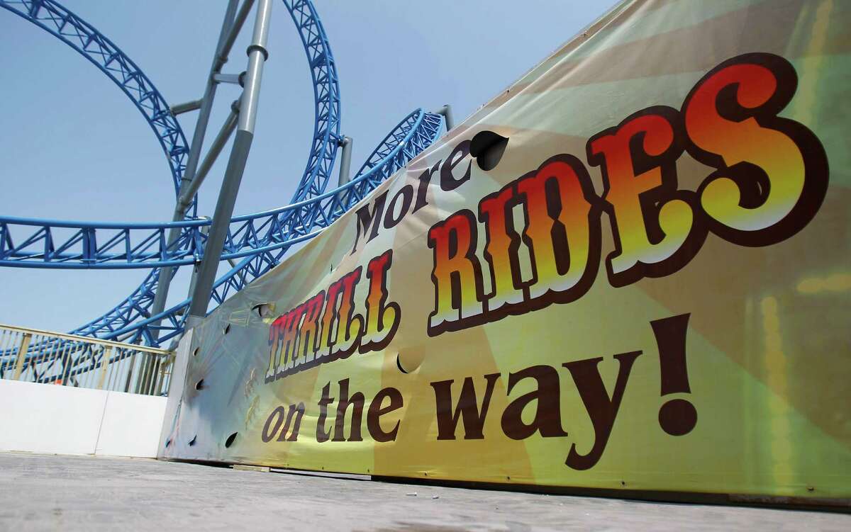 Galveston Pleasure Pier ranked among world's 5 best seaside parks