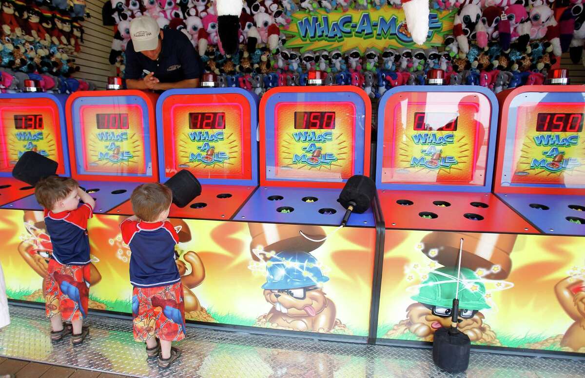 Galveston Pleasure Pier ranked among world's 5 best seaside parks