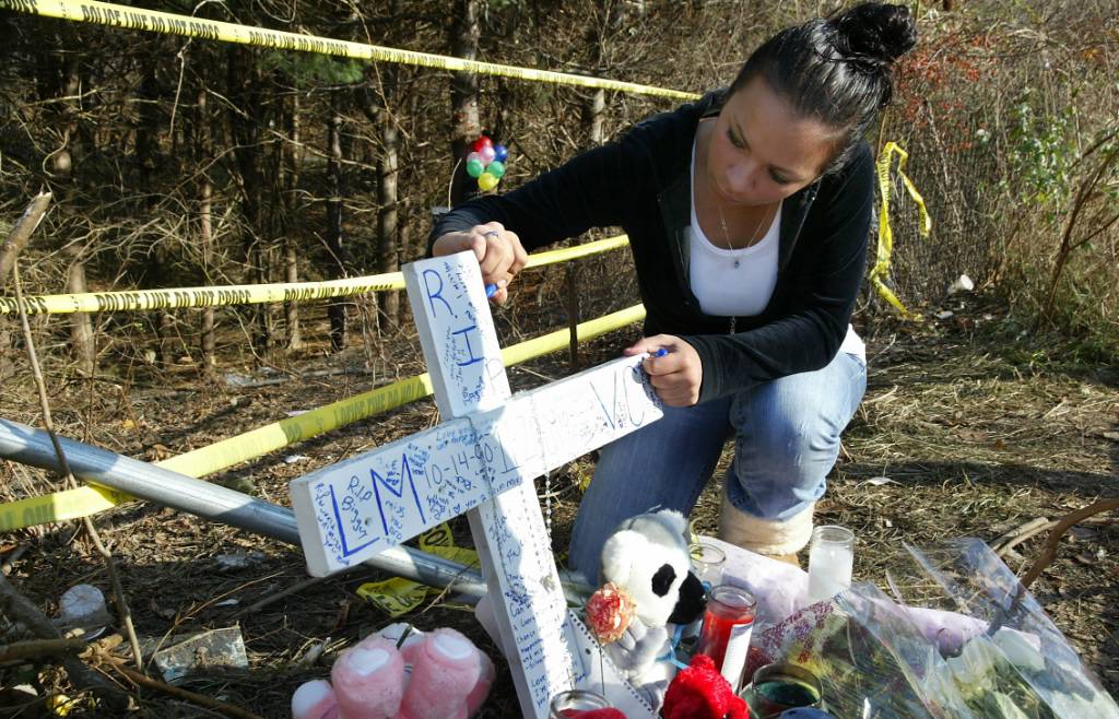 One dead in early morning accident in Shelton