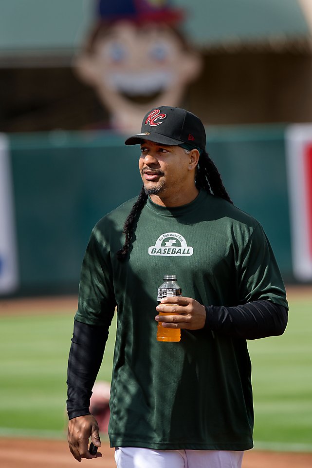 Cleveland Indians' dips into past should not include Manny Ramirez