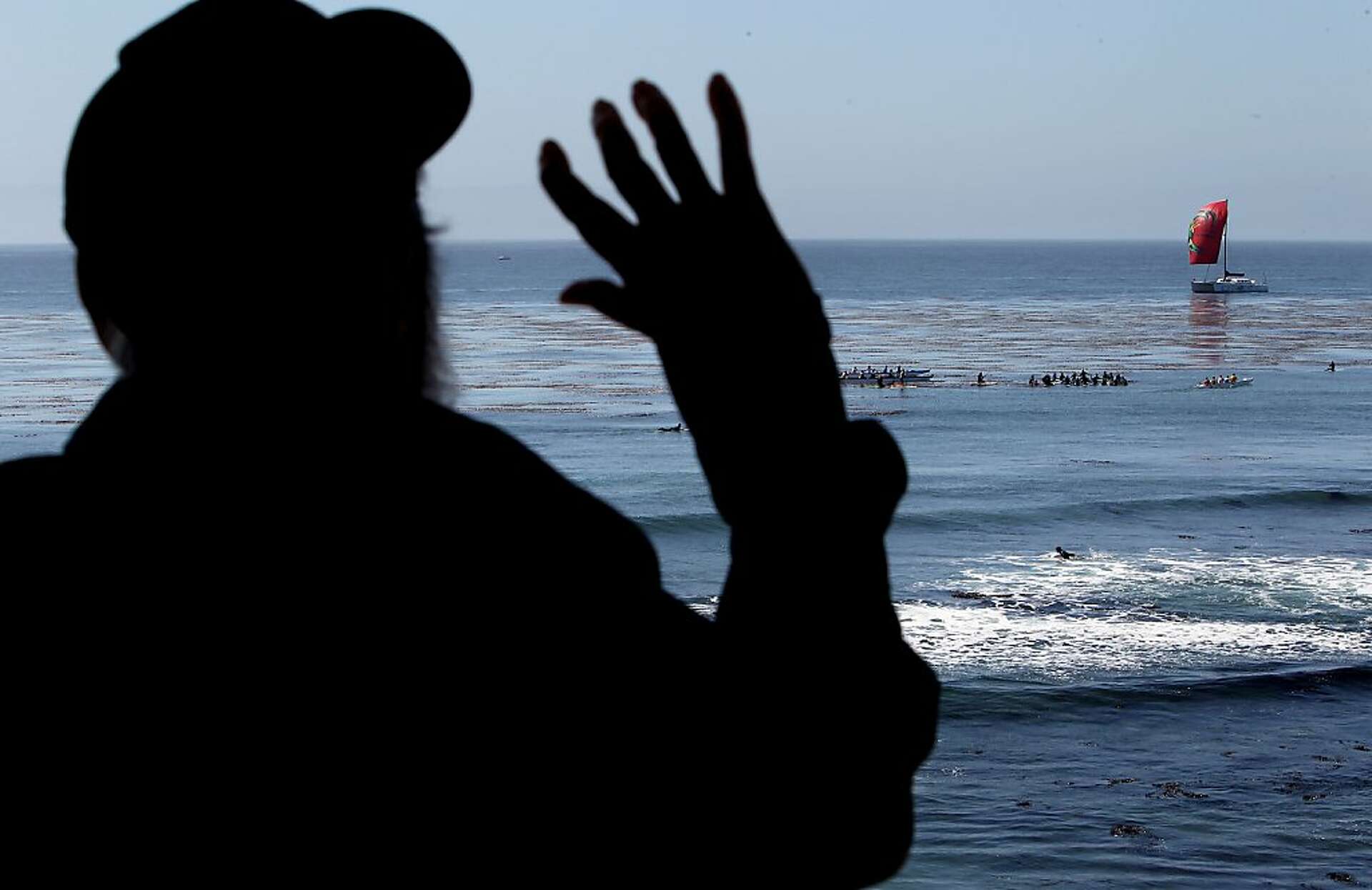 Jack O'Neill, 89, a surfing legend who endures