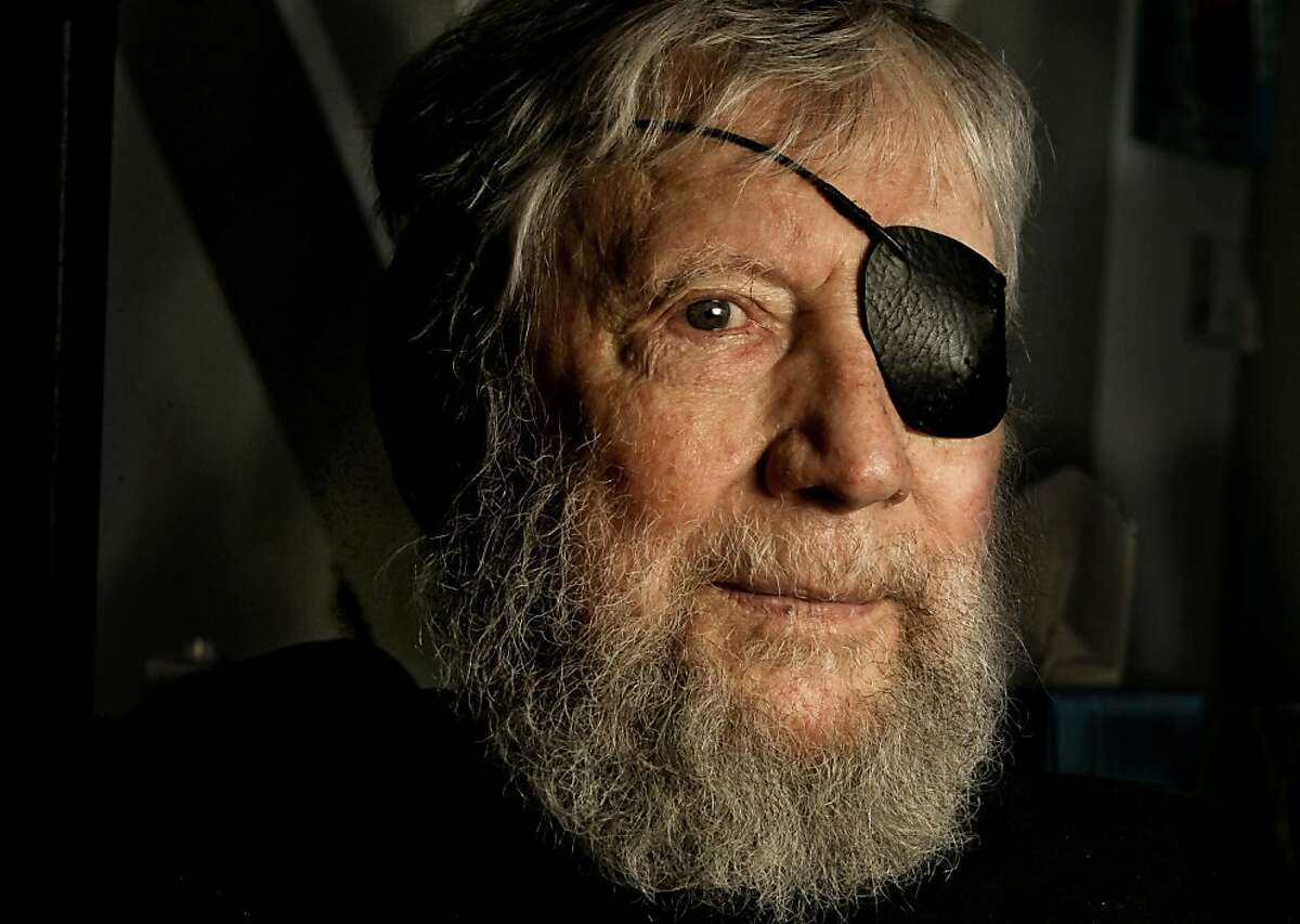 Jack O'Neill, 89, a surfing legend who endures