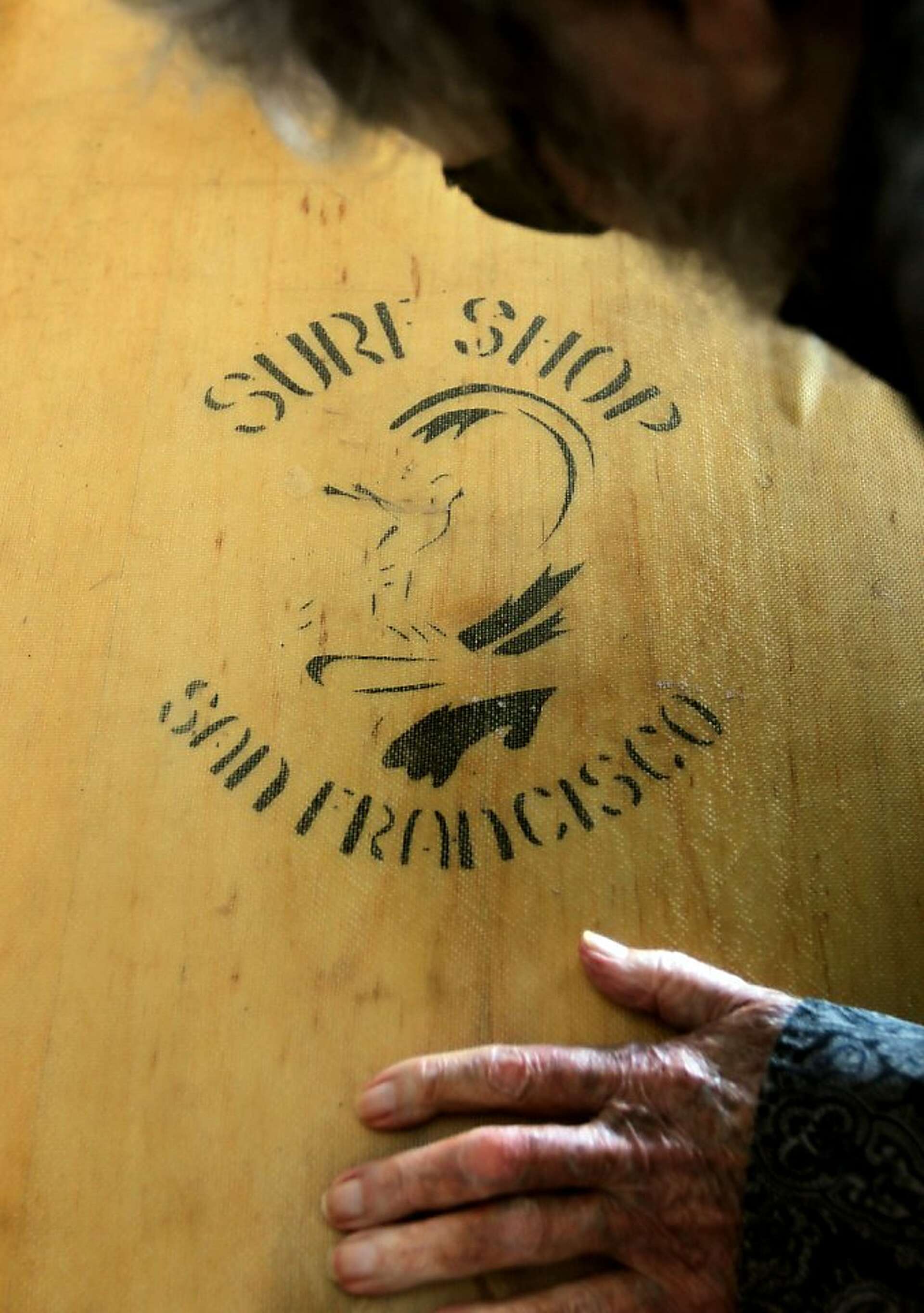 Jack O'Neill, 89, a surfing legend who endures