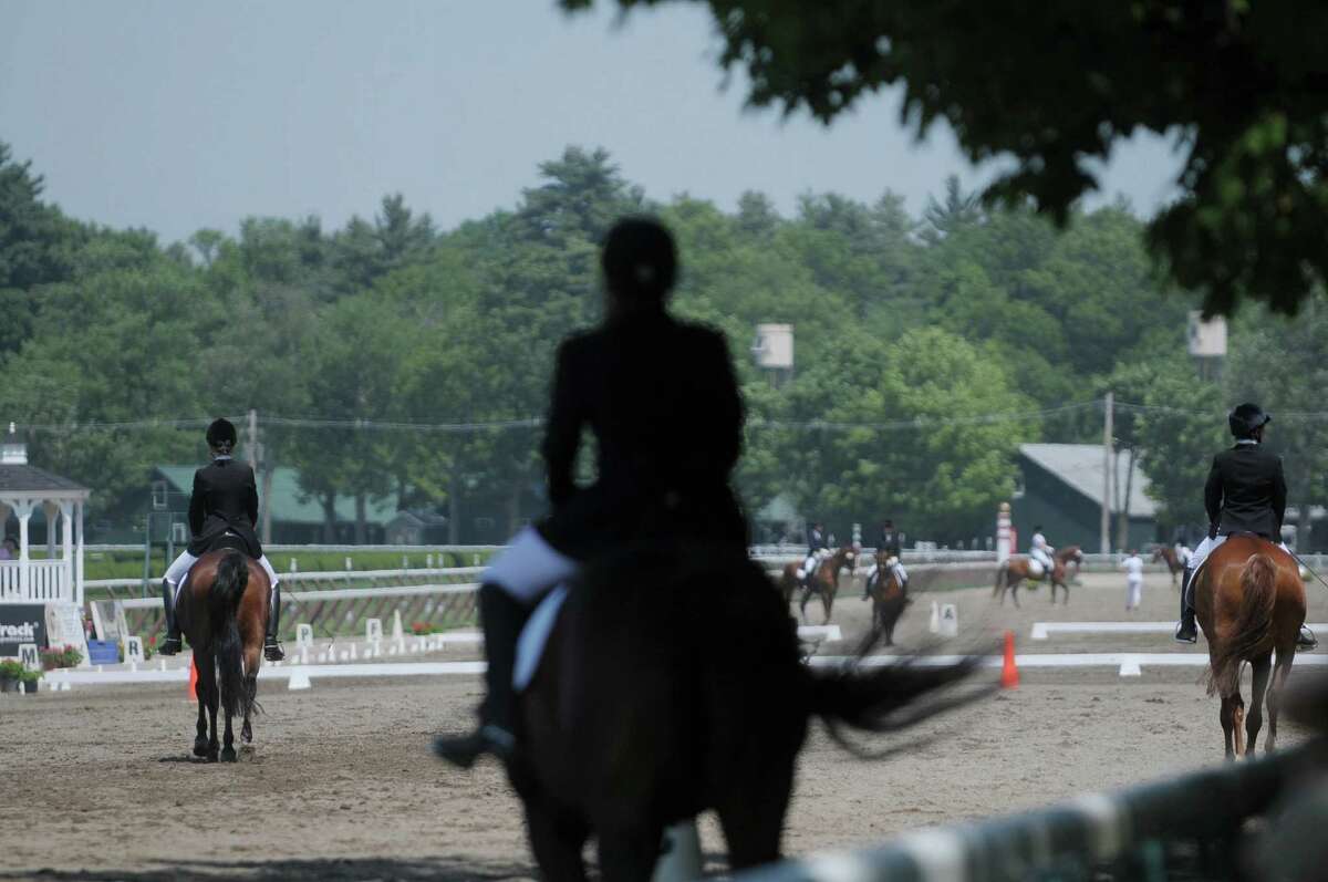 Photos Dressage in Saratoga