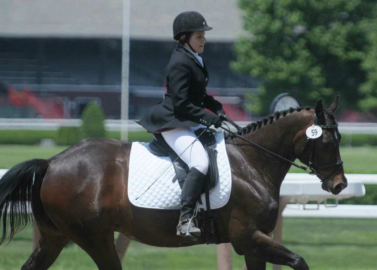 Photos Dressage in Saratoga