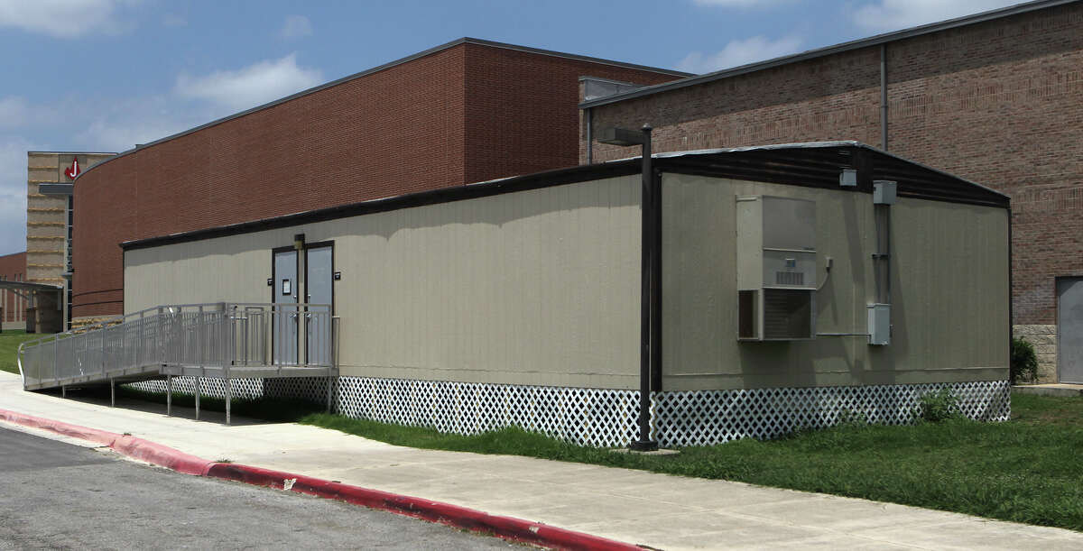 New Judson High School already crowded