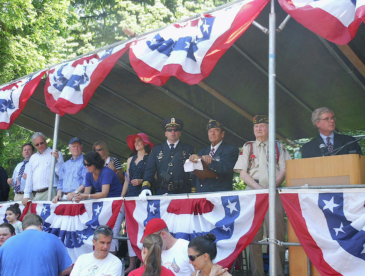 Fort worth veterans day parade route