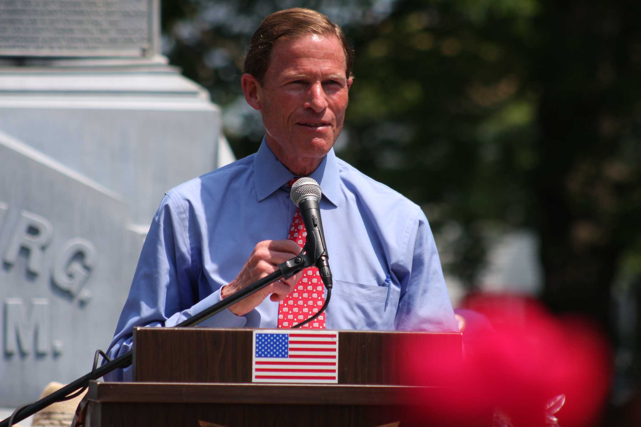 Stratford Memorial Day Parade