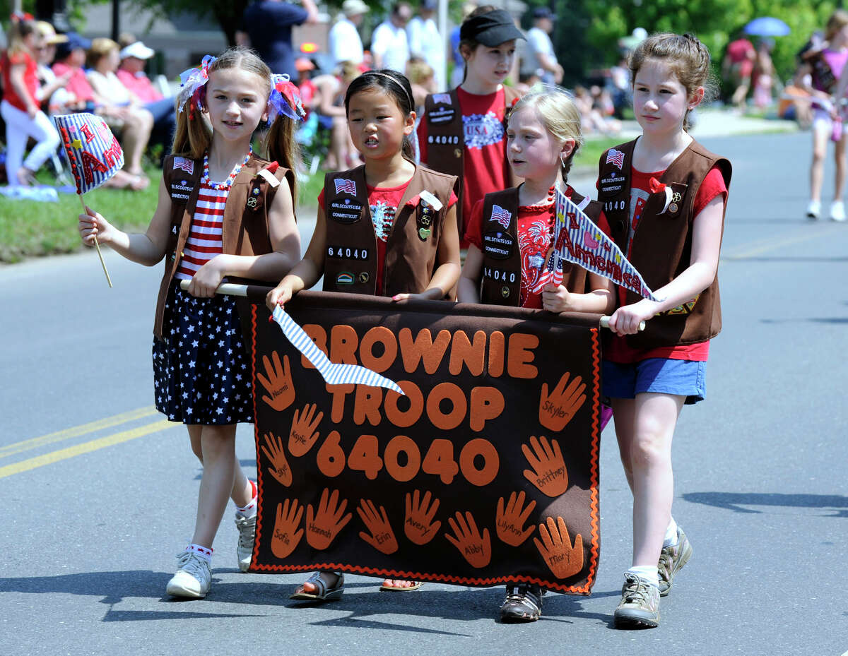 Southbury honors the fallen on Memorial Day