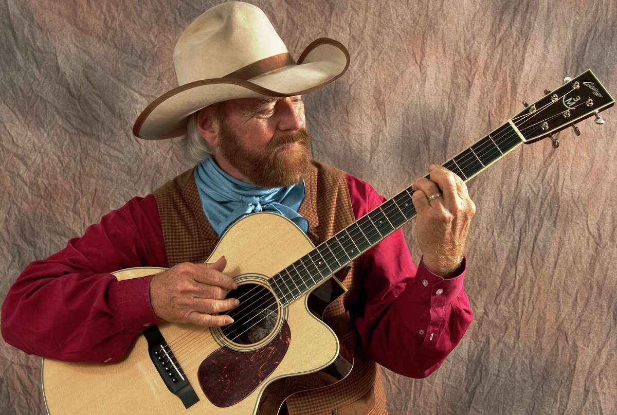 The return of the Cosmic Cowboy