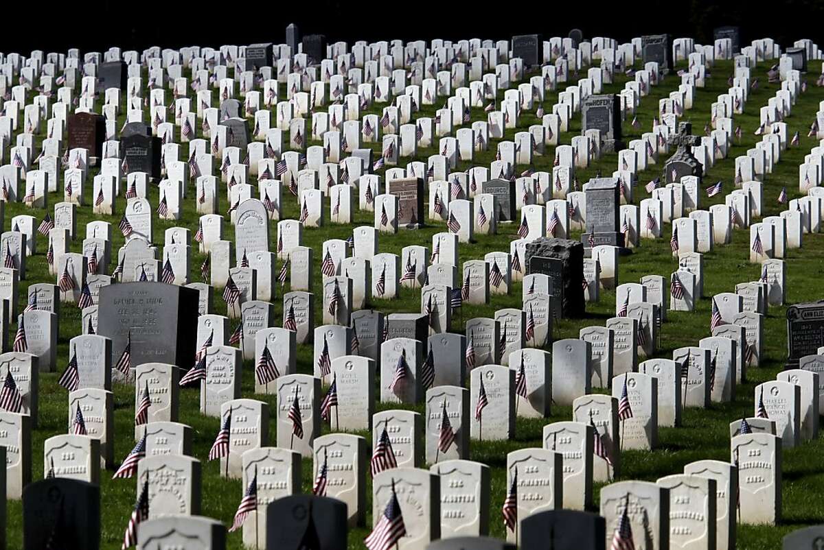 Learn the real meaning behind Memorial Day and its customs