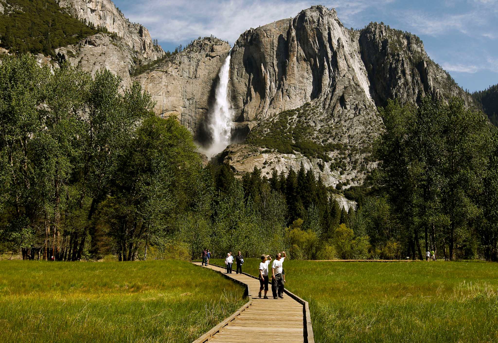 Tips And Tricks From 50 Years Of Loving Yosemite