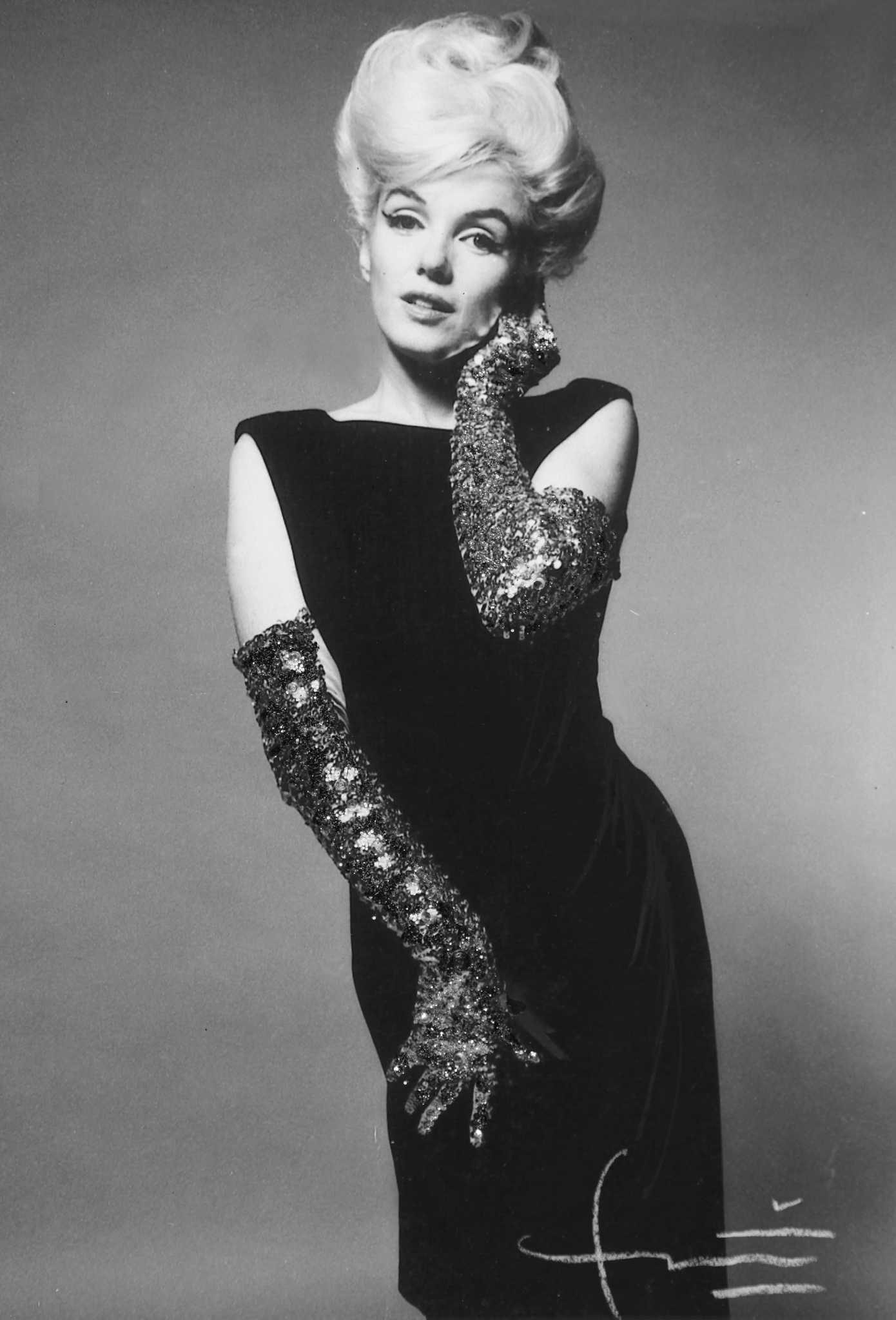 Stern's iconic 'Last Sitting' Marilyn Monroe photos get Norwalk showing