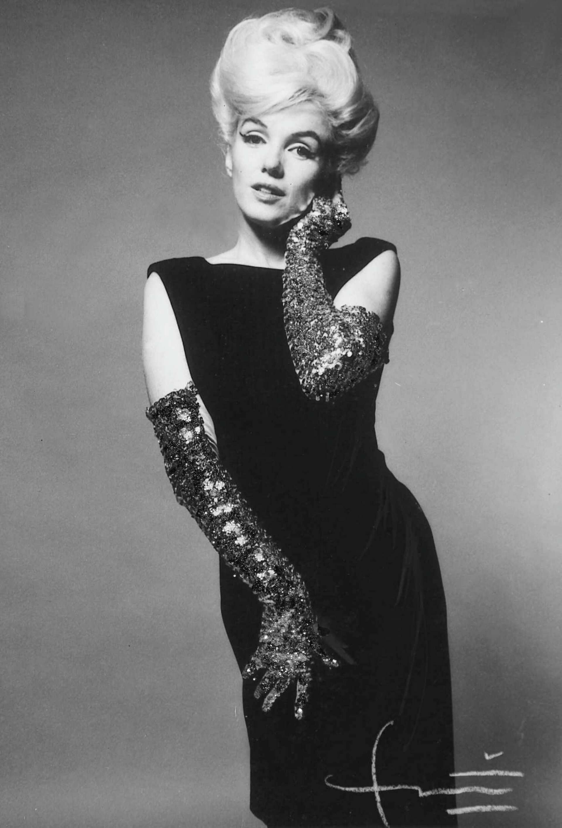 Stern's iconic 'Last Sitting' Marilyn Monroe photos get Norwalk