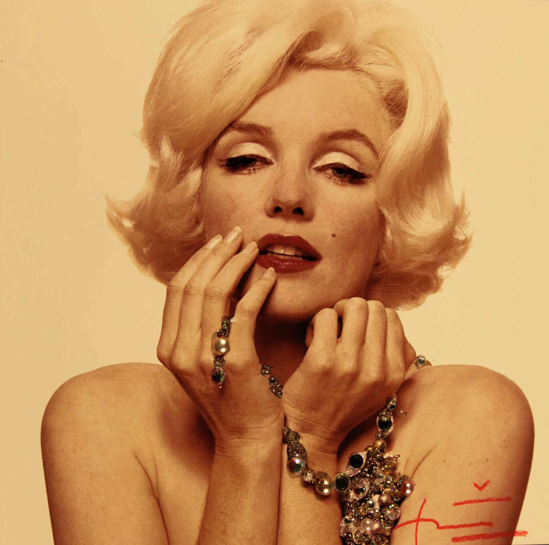 Marilyn Monroe'S Death: The Unseen Photos - jrdnupf