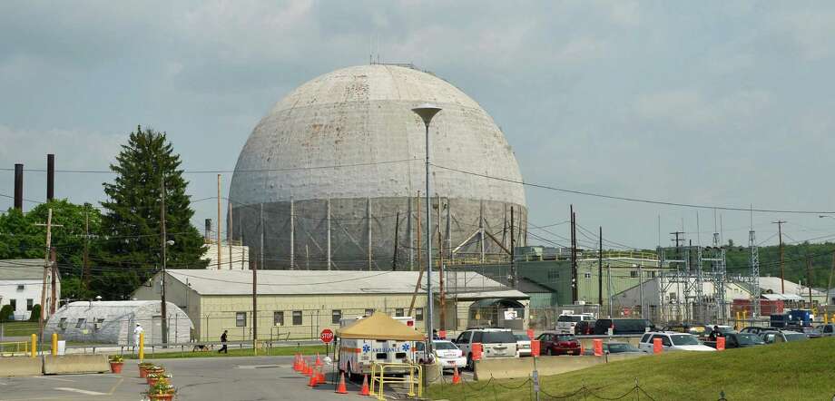 knolls atomic power laboratory