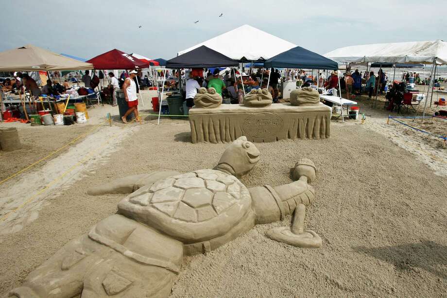 Popular Galveston beach to unveil 1.6M makeover for Memorial Day