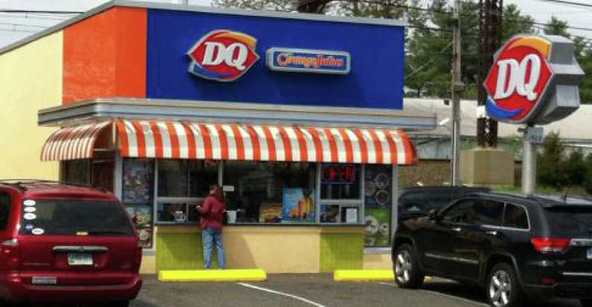 Fairfield's Dairy Queen For some, still sweettreat royalty