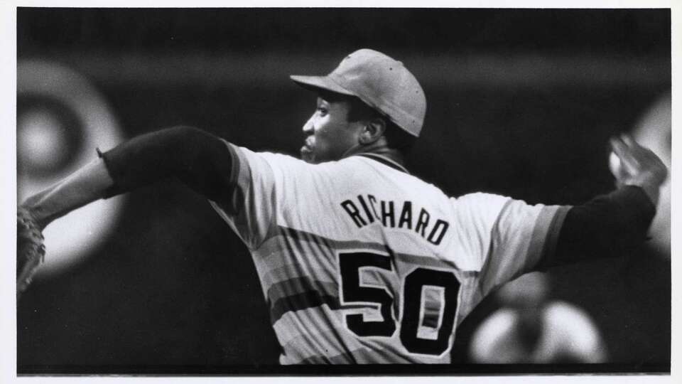 Ranking the 10 best Houston Astros pitchers of all time