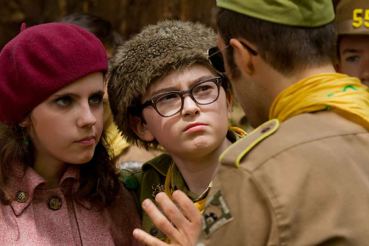 Moonrise kingdom streaming image
